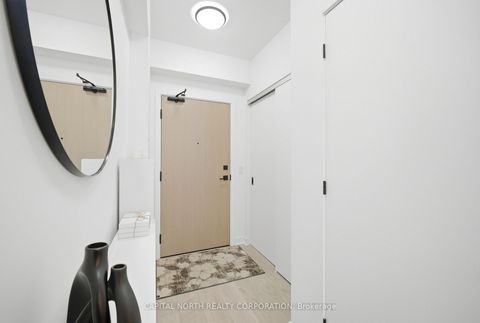 Photo 5 at 2606 - 36 Zorra Street, City Centre West, Toronto