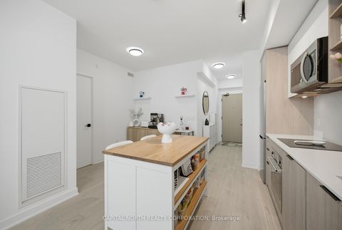 Photo 11 at 2606 - 36 Zorra Street, City Centre West, Toronto