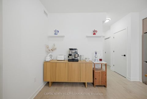 Photo 13 at 2606 - 36 Zorra Street, City Centre West, Toronto