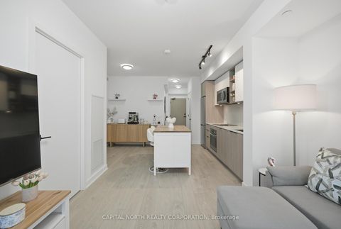 Photo 19 at 2606 - 36 Zorra Street, City Centre West, Toronto