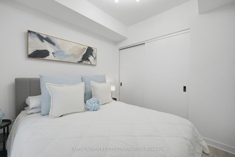 Photo 21 at 2606 - 36 Zorra Street, City Centre West, Toronto