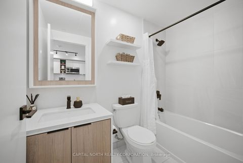 Photo 22 at 2606 - 36 Zorra Street, City Centre West, Toronto