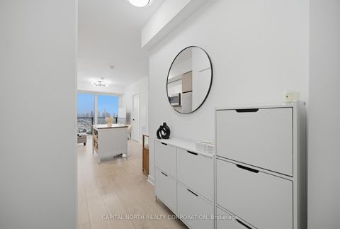 Photo 23 at 2606 - 36 Zorra Street, City Centre West, Toronto