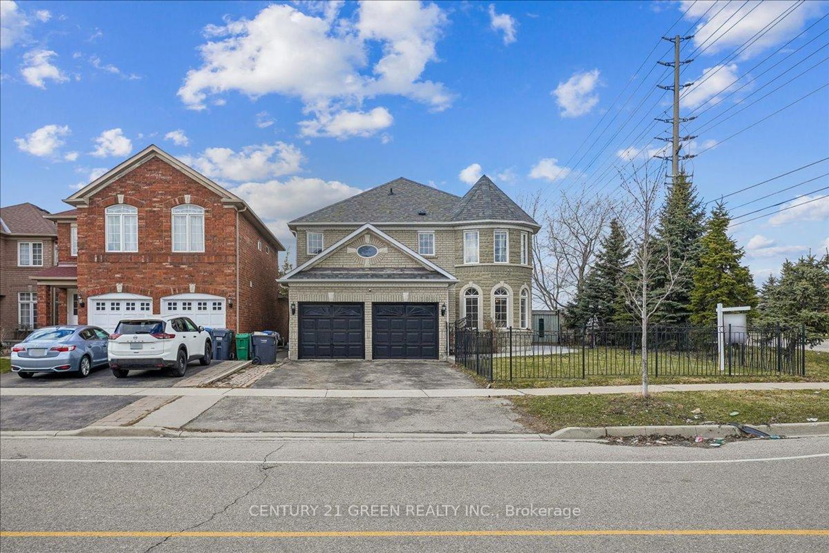 1031 Blueheron Boulevard, East Credit, Mississauga by Loree Meneguzzi Real Estate 1031 Blueheron Boulevard, East Credit, Mississauga
