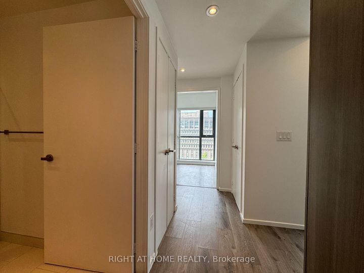 Photo 1 at 906 - 159 Dundas Street E, Yonge Corridor, Toronto