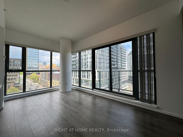 Photo 3 at 906 - 159 Dundas Street E, Yonge Corridor, Toronto