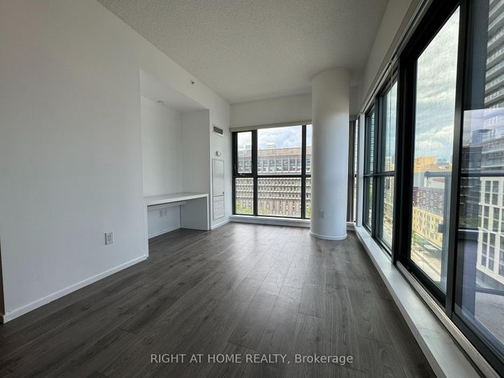 Photo 4 at 906 - 159 Dundas Street E, Yonge Corridor, Toronto