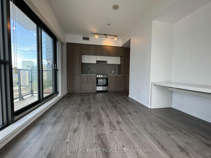 Photo 5 at 906 - 159 Dundas Street E, Yonge Corridor, Toronto