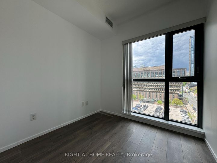 Photo 9 at 906 - 159 Dundas Street E, Yonge Corridor, Toronto