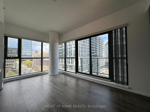 Photo 3 at 906 - 159 Dundas Street E, Yonge Corridor, Toronto