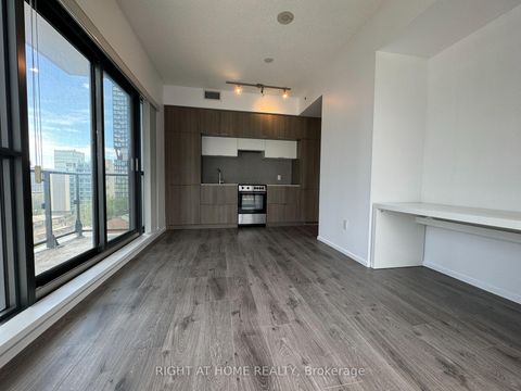 Photo 5 at 906 - 159 Dundas Street E, Yonge Corridor, Toronto