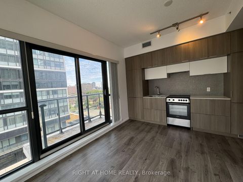 Photo 7 at 906 - 159 Dundas Street E, Yonge Corridor, Toronto