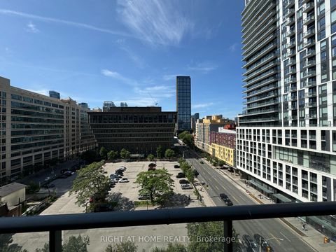 Photo 18 at 906 - 159 Dundas Street E, Yonge Corridor, Toronto