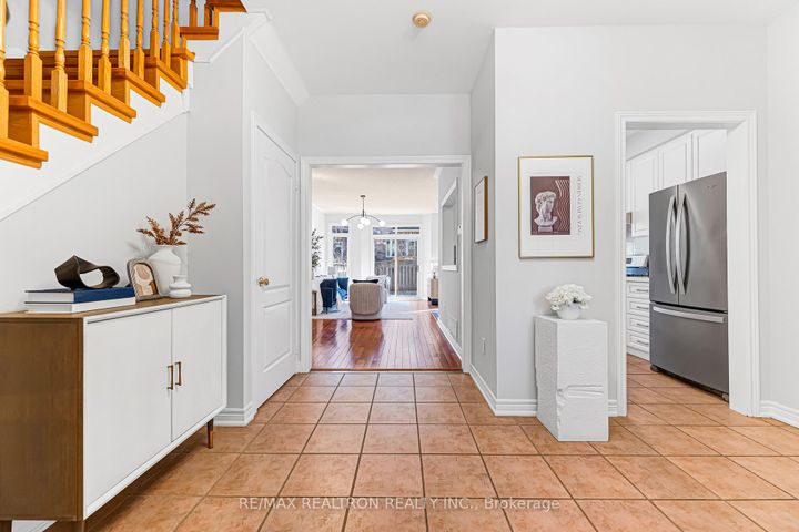 Photo 8 at 27 Copperstone Crescent, Rouge Woods, Richmond Hill