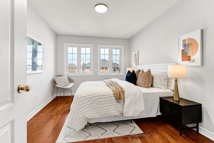 Photo 31 at 27 Copperstone Crescent, Rouge Woods, Richmond Hill