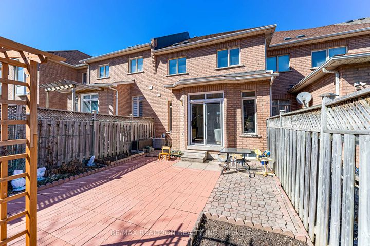 Photo 44 at 27 Copperstone Crescent, Rouge Woods, Richmond Hill