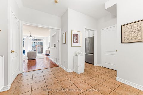 Photo 9 at 27 Copperstone Crescent, Rouge Woods, Richmond Hill