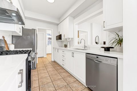 Photo 22 at 27 Copperstone Crescent, Rouge Woods, Richmond Hill