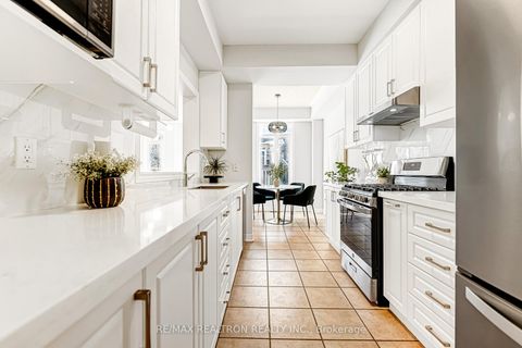 Photo 24 at 27 Copperstone Crescent, Rouge Woods, Richmond Hill