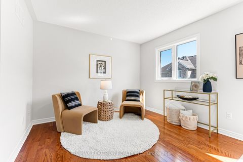 Photo 29 at 27 Copperstone Crescent, Rouge Woods, Richmond Hill