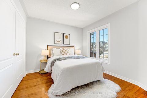 Photo 33 at 27 Copperstone Crescent, Rouge Woods, Richmond Hill