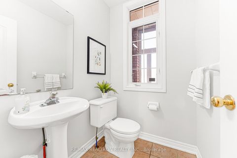 Photo 40 at 27 Copperstone Crescent, Rouge Woods, Richmond Hill