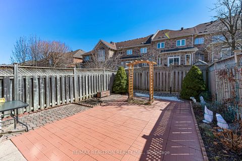 Photo 43 at 27 Copperstone Crescent, Rouge Woods, Richmond Hill