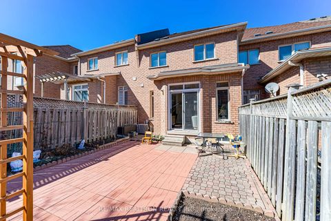 Photo 44 at 27 Copperstone Crescent, Rouge Woods, Richmond Hill