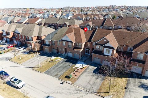 Photo 45 at 27 Copperstone Crescent, Rouge Woods, Richmond Hill