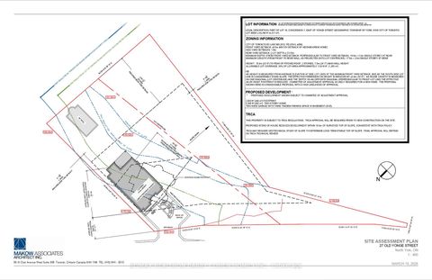 Photo 1 at 27 Old Yonge Street, York Mills, Toronto