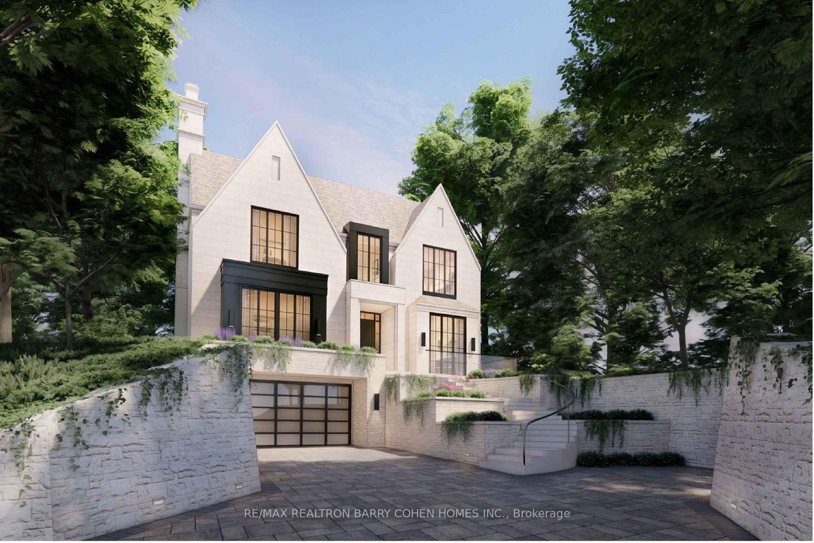 27 Old Yonge Street, York Mills, Toronto 