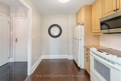 Photo 6 at 312 - 3085 Bloor Street W, Queensway, Toronto