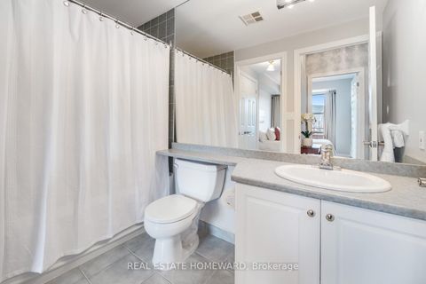 Photo 9 at 312 - 3085 Bloor Street W, Queensway, Toronto