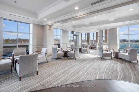 Photo 16 at 312 - 3085 Bloor Street W, Queensway, Toronto