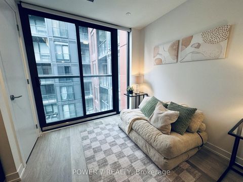 Photo 5 at 533 - 28 Eastern Avenue, Moss Park, Toronto