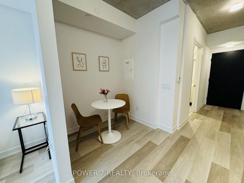 Photo 6 at 533 - 28 Eastern Avenue, Moss Park, Toronto