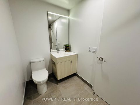 Photo 8 at 533 - 28 Eastern Avenue, Moss Park, Toronto