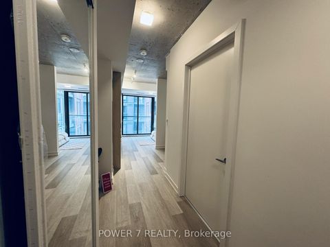 Photo 10 at 533 - 28 Eastern Avenue, Moss Park, Toronto