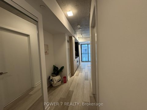 Photo 11 at 533 - 28 Eastern Avenue, Moss Park, Toronto