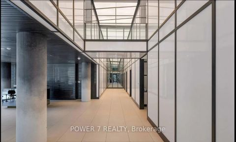 Photo 13 at 533 - 28 Eastern Avenue, Moss Park, Toronto