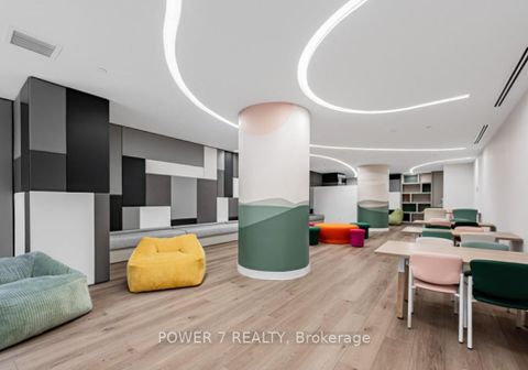 Photo 15 at 533 - 28 Eastern Avenue, Moss Park, Toronto