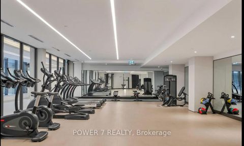 Photo 16 at 533 - 28 Eastern Avenue, Moss Park, Toronto