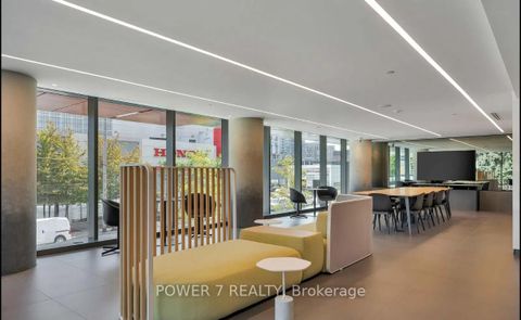 Photo 18 at 533 - 28 Eastern Avenue, Moss Park, Toronto