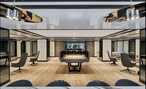 Photo 19 at 533 - 28 Eastern Avenue, Moss Park, Toronto