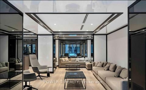 Photo 20 at 533 - 28 Eastern Avenue, Moss Park, Toronto