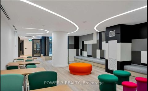 Photo 22 at 533 - 28 Eastern Avenue, Moss Park, Toronto