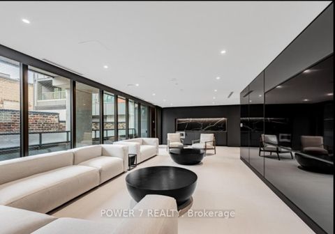 Photo 23 at 533 - 28 Eastern Avenue, Moss Park, Toronto