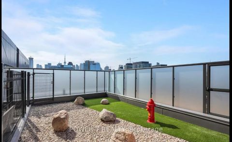 Photo 25 at 533 - 28 Eastern Avenue, Moss Park, Toronto