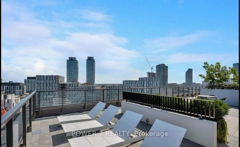 Photo 26 at 533 - 28 Eastern Avenue, Moss Park, Toronto