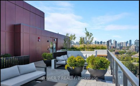 Photo 27 at 533 - 28 Eastern Avenue, Moss Park, Toronto